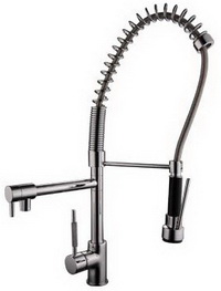 faucet