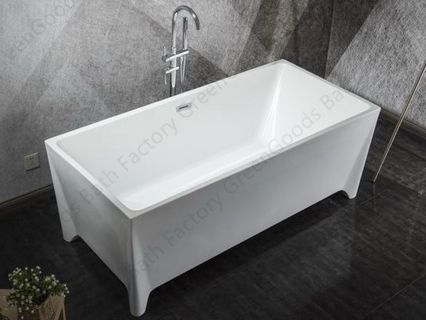 High-Heeled Shoes Bathtub
